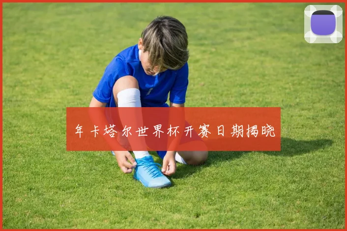 年卡塔尔世界杯开赛日期揭晓