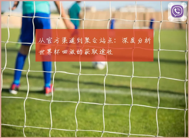 从官方渠道到聚合站点:深度分析世界杯回放的获取途径