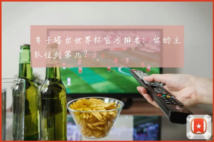 年卡塔尔世界杯官方排名：你的主队位列第几？