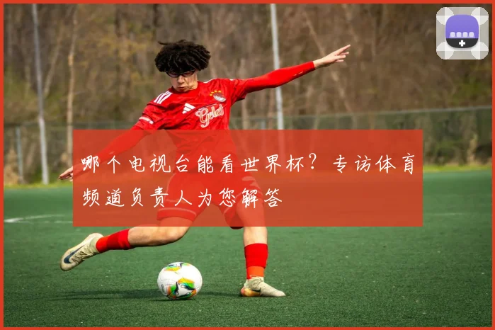哪个电视台能看世界杯?专访体育频道负责人为您解答