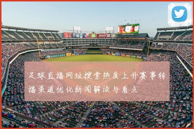 足球直播网址搜索热度上升赛事转播渠道优化新闻解读与看点